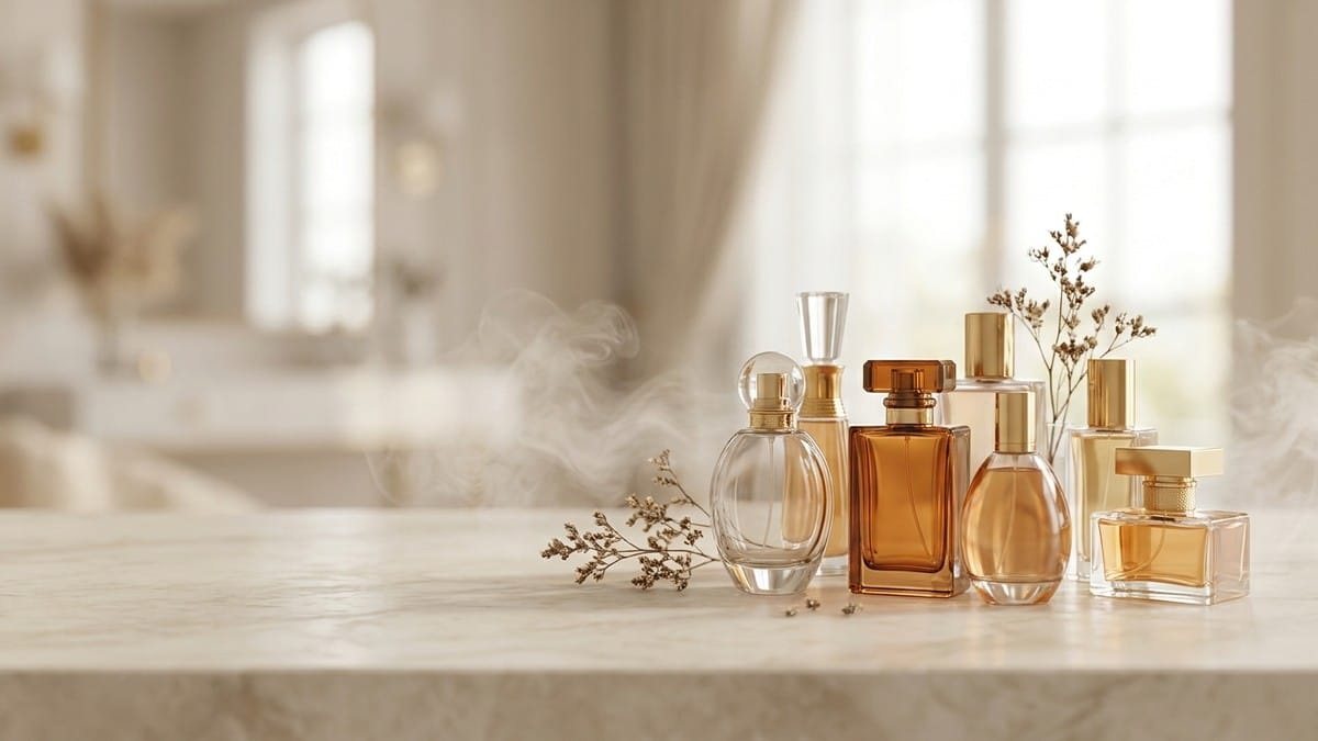 Lang anhaltende Parfums: 7 Favoriten mit Power