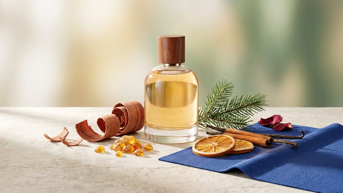 Royal Blend Sequoia: Scent Profile & Wear Guide